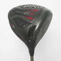 ピン G410 G410 PLUS ドライバー PING TOUR 173-55 シャフト：PING TOUR 173-55_画像2