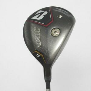 ブリヂストン BRIDGESTONE GOLF J15F フェアウェイウッド Tour AD MJ-6 【3W】 シャフト：Tour AD MJ-6