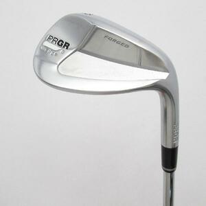 プロギア PRGR 0 ウェッジ N.S.PRO MODUS3 TOUR 120 【52-08】 シャフト：N.S.PRO MODUS3 TOUR 120