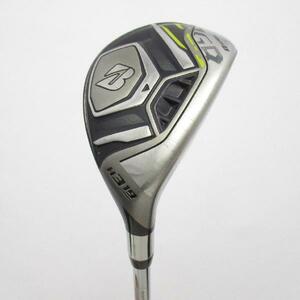 ブリヂストン TOUR B JGR ユーティリティ N.S.PRO 950GH neo 【U3】 シャフト：N.S.PRO 950GH neo