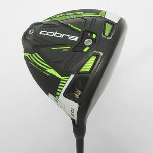 コブラ cobra キング RAD SPEED US ドライバー カーボンシャフト シャフト：カーボンシャフト