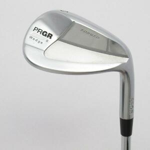 プロギア PRGR 0 wedge ウェッジ N.S.PRO 950GH neo 【50-08】 シャフト：N.S.PRO 950GH neo