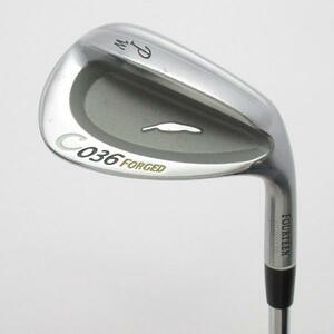 フォーティーン FOURTEEN C036 FORGED ウェッジ N.S.PRO 950GH HT 【46】 シャフト：N.S.PRO 950GH HT