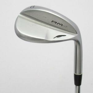 フォーティーン RM-4 RM-4 ウェッジ KBS HI-REV WEDGE 【50-08】 シャフト：KBS HI-REV WEDGE