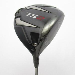 タイトリスト TITLEIST TS2 ドライバー Diamana DF 70 シャフト：Diamana DF 70