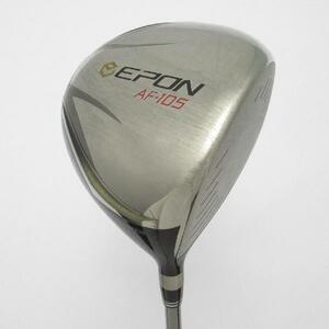 エポンゴルフ EPON AF-105 ドライバー Diamana ZF60 シャフト：Diamana ZF60