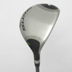 ミズノ MIZUNO SURE DD フェアウェイウッド EXSAR 【5W】 シャフト：EXSAR