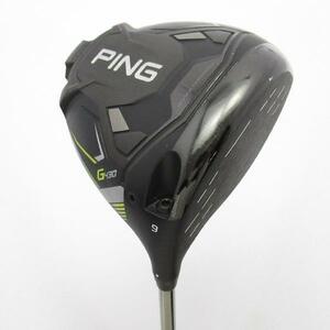 ピン G430 G430 LST ドライバー PING TOUR 2.0 CHROME 75 シャフト：PING TOUR 2.0 CHROME 75