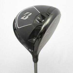 ブリヂストン BRIDGESTONE GOLF B1 ドライバー Tour AD BS-6 シャフト：Tour AD BS-6