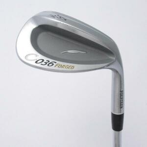 フォーティーン FOURTEEN C036 FORGED ウェッジ N.S.PRO 950GH HT 【51-04】 シャフト：N.S.PRO 950GH HT