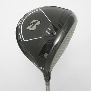 ブリヂストン BRIDGESTONE GOLF B1 ドライバー Tour AD BS-6 シャフト：Tour AD BS-6