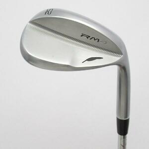 フォーティーン RM-4 RM-4 ウェッジ KBS HI-REV WEDGE 【52-08】 シャフト：KBS HI-REV WEDGE