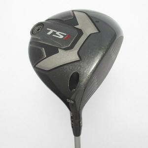 タイトリスト TS TS1 ドライバー ドライバー Titleist Diamana 50 シャフト：Titleist Diamana 50