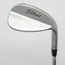 タイトリスト Vokey ボーケイ フォージド 2021 ウェッジ BV105 【56-12】 シャフト：BV105_画像1