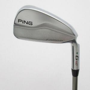 ピン G410 G410 CROSSOVER ユーティリティ PING TOUR 173-85 【U3】 シャフト：PING TOUR 173-85