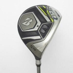 ブリヂストン TOUR B JGR フェアウェイウッド Diamana ZF50 【5W】 シャフト：Diamana ZF50