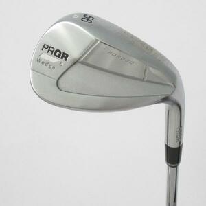 プロギア PRGR 0 wedge ウェッジ N.S.PRO 950GH neo 【56-10】 シャフト：N.S.PRO 950GH neo