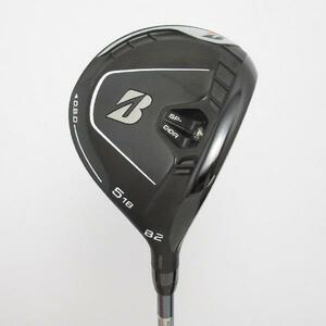 ブリヂストン BRIDGESTONE GOLF B2 フェアウェイウッド Diamana PD 50 【5W】 シャフト：Diamana PD 50