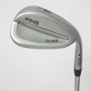 ピン PING GLIDE ウェッジ N.S.PRO MODUS3 TOUR 105 【56-14】 シャフト：N.S.PRO MODUS3 TOUR 105