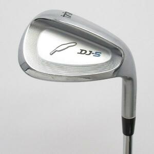 フォーティーン DJ DJ-5 ウェッジ N.S.PRO DS-91w 【44-04】 シャフト：N.S.PRO DS-91w