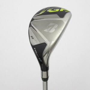 ブリヂストン TOUR B ツアーB JGR ユーティリティ N.S.PRO 950GH 【U4】 シャフト：N.S.PRO 950GH