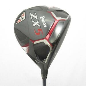 ダンロップ SRIXON スリクソン ZX5 ドライバー Diamana ZX 50 シャフト：Diamana ZX 50