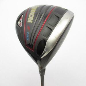 ダンロップ SRIXON Z785 ドライバー Miyazaki Mahana シャフト：Miyazaki Mahana