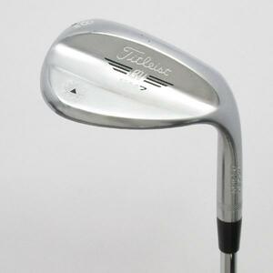 タイトリスト Vokey ボーケイデザイン SM7 TC ウェッジ N.S.PRO 950GH 【58-08】 シャフト：N.S.PRO 950GH