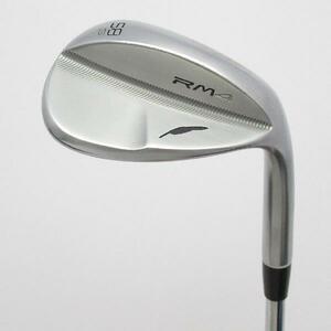 フォーティーン RM-4 RM-4 ウェッジ N.S.PRO TS-101w 【58-14】 シャフト：N.S.PRO TS-101w