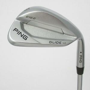 ピン GLIDE GLIDE 3.0 EYE 2 ウェッジ Z-Z115 【56-10】 シャフト：Z-Z115