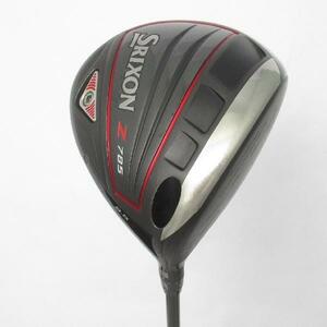 ダンロップ SRIXON Z785 ドライバー Miyazaki Mahana シャフト：Miyazaki Mahana