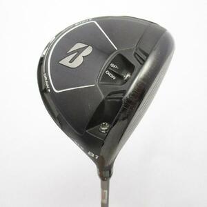 ブリヂストン BRIDGESTONE GOLF B1 ドライバー Tour AD BS-6 シャフト：Tour AD BS-6