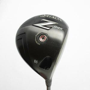 ダンロップ SRIXON スリクソン Z945 ドライバー KURO KAGE XT 60 シャフト：KURO KAGE XT 60