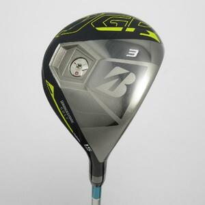 ブリヂストン JGR JGR フェアウェイウッド Tour AD GP-6 【3W】 シャフト：Tour AD GP-6