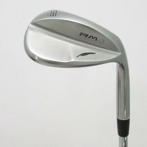 フォーティーン RM-4 RM-4 ウェッジ N.S.PRO TS-101w 【58-12】 シャフト：N.S.PRO TS-101w