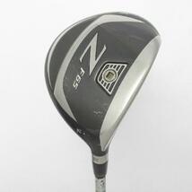 ダンロップ SRIXON スリクソン Z F65 フェアウェイウッド SRIXON RX 【5W】 シャフト：SRIXON RX_画像1