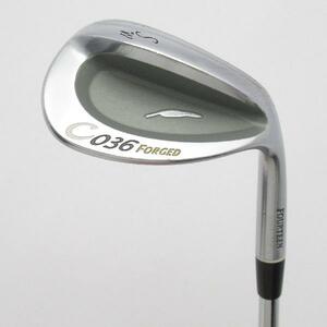 フォーティーン FOURTEEN C036 FORGED ウェッジ N.S.PRO TS-114w 【56-06】 シャフト：N.S.PRO TS-114w