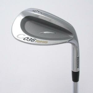 フォーティーン FOURTEEN C036 FORGED ウェッジ N.S.PRO TS-114w 【51-04】 シャフト：N.S.PRO TS-114w