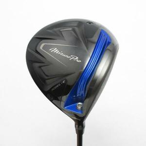 ミズノ Mizuno Pro MizunoPro MODEL-E ドライバー Tour AD GM-1 シャフト：Tour AD GM-1