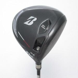 ブリヂストン BRIDGESTONE GOLF B3 DD ドライバー TENSEI BS Red 40 シャフト：TENSEI BS Red 40