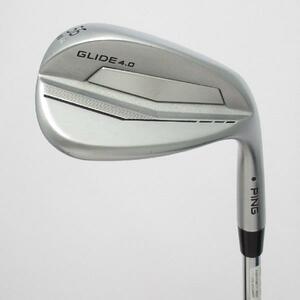 ピン GLIDE グライド 4.0 W ウェッジ N.S.PRO MODUS3 TOUR 115 【56-14】 シャフト：N.S.PRO MODUS3 TOUR 115