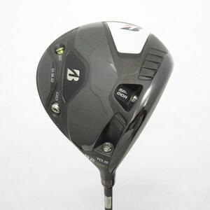 ブリヂストン BRIDGESTONE GOLF B2 HT ドライバー VANQUISH BS50 シャフト：VANQUISH BS50