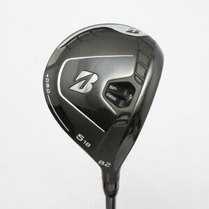 ブリヂストン BRIDGESTONE GOLF B2 フェアウェイウッド Diamana PD 50 【5W】 シャフト：Diamana PD 50