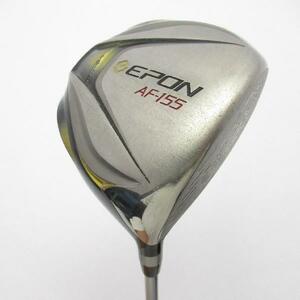 エポンゴルフ EPON AF-155 ドライバー Speeder 569 EVOLUTION VI シャフト：Speeder 569 EVOLUTION VI