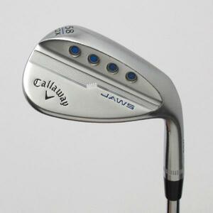 キャロウェイゴルフ Callaway Golf MD5JAWS CRM ウェッジ Dynamic Gold 【58-12】 シャフト：Dynamic Gold