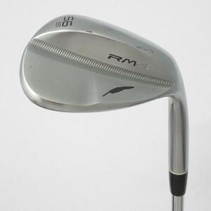 フォーティーン RM-4 RM-4 ウェッジ KBS HI-REV WEDGE 【56-11】 シャフト：KBS HI-REV WEDGE