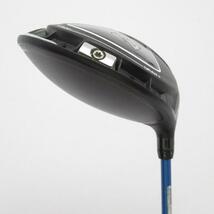 ブリヂストン BRIDGESTONE GOLF B1 ドライバー Speeder NX 60 シャフト：Speeder NX 60_画像6