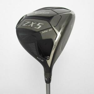 ダンロップ SRIXON スリクソン ZX5 MkII ドライバー Diamana ZX-II 50 シャフト：Diamana ZX-II 50