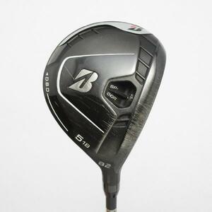 ブリヂストン BRIDGESTONE GOLF B2 フェアウェイウッド Diamana BS50 【5W】 シャフト：Diamana BS50