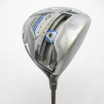 テーラーメイド Taylor Made SLDR ドライバー TM1-114 シャフト：TM1-114_画像1